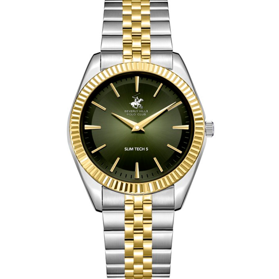 Часы Beverly Hills Polo Club Slim Tech 5 BP3830X.270